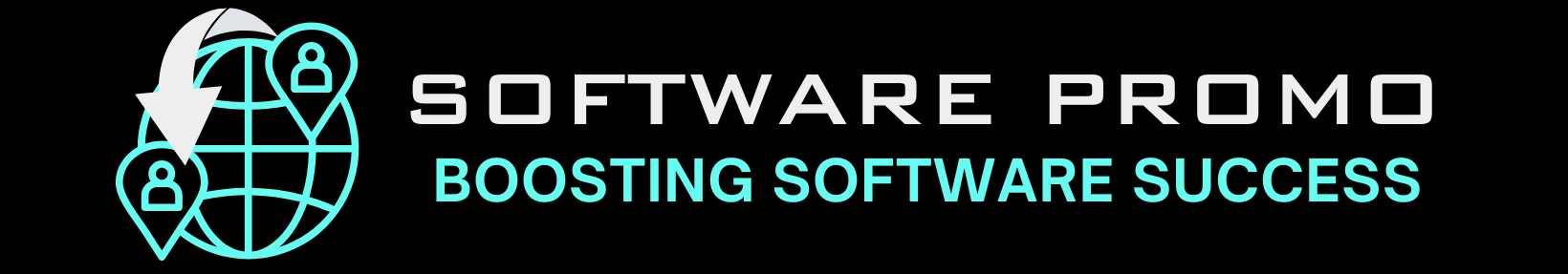SoftwarePromo logo