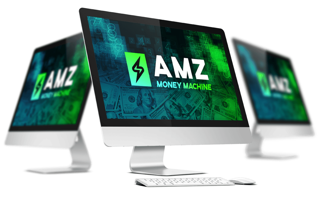 AMZ Money machine Review