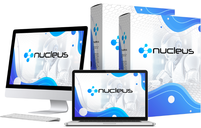 Nucleus Review