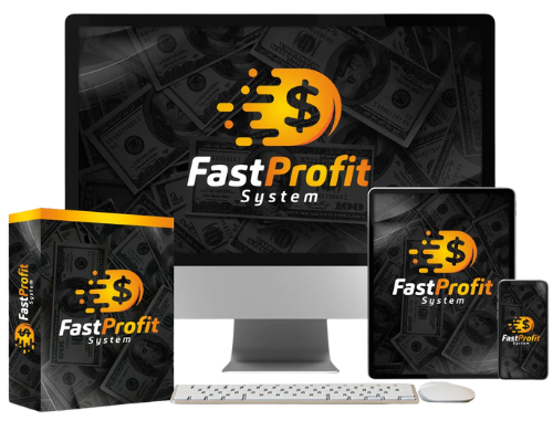 Fast profit system