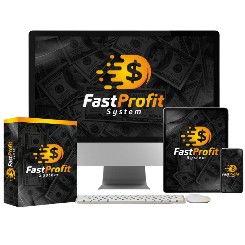 Fast profit system