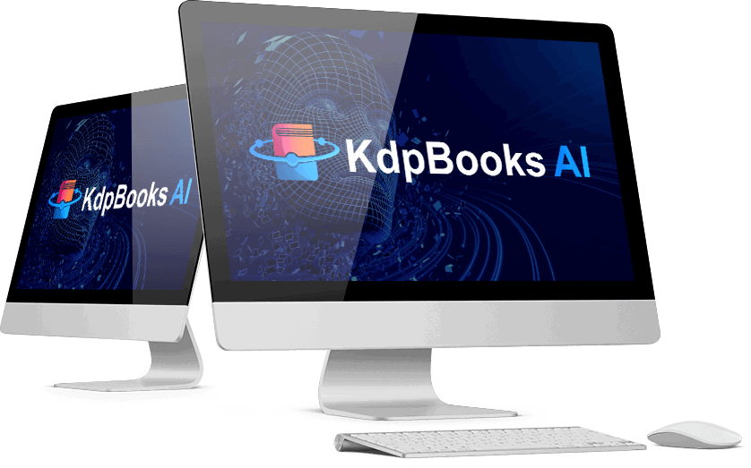 KDPBooks AI