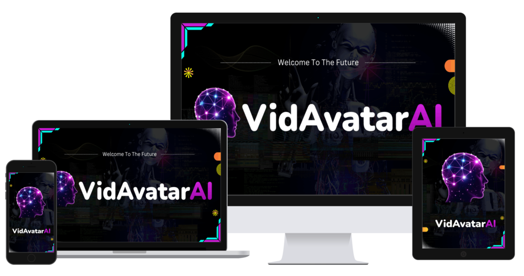 VidAvatar Ai Review