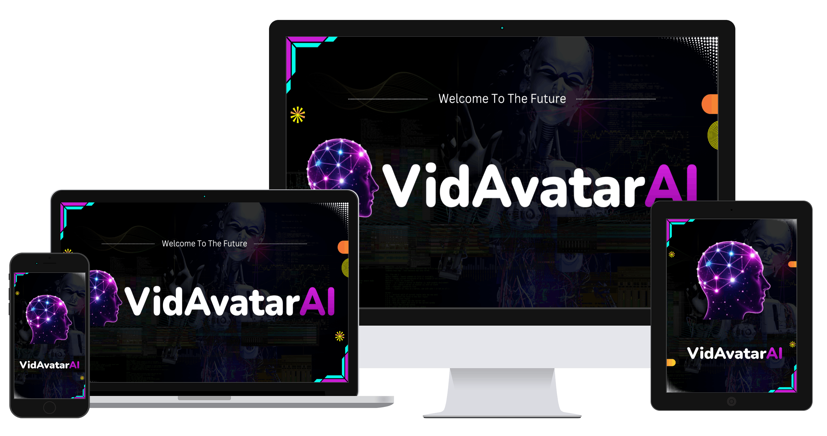 VidAvatar Ai Review